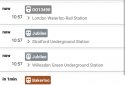Transportr  screenshot 6