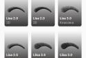 Lash Constructor Ресницы screenshot 2