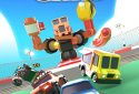 Boom Cars screenshot 7