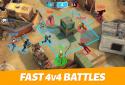 Outfire screenshot 1