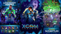 XCOM Legends screenshot 2