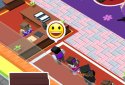 Idle Cafe! Tap Tycoon screenshot 2
