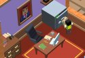 Idle Cafe! Tap Tycoon screenshot 4