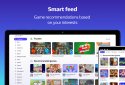 Яндекс.Игры screenshot 7