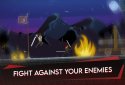 Draconian: Action Platformer 2D screenshot 1