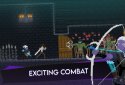 Draconian: Action Platformer 2D screenshot 2