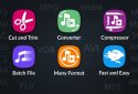 Video Converter screenshot 1