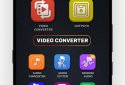 Video Converter screenshot 2