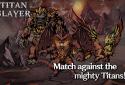 Titan Slayer: Roguelike Strategy Card Game screenshot 2