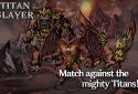 Titan Slayer: Roguelike Strategy Card Game screenshot 7