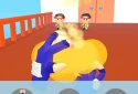 Ninja Hands screenshot 5
