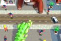 Rampage : Giant Monsters screenshot 1