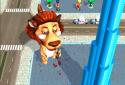 Rampage : Giant Monsters screenshot 2