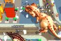 Rampage : Giant Monsters screenshot 3