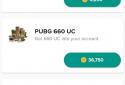 Pubcode  screenshot 2