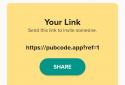 Pubcode  screenshot 6