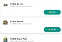 Pubcode  screenshot 9