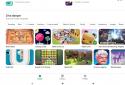 Google Play Игры screenshot 10
