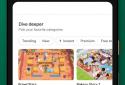 Google Play Игры screenshot 4
