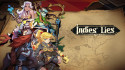 Indies' Lies screenshot 1