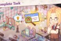 Kawaii Mansion screenshot 3