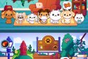 Dog Game - The Dogs Collector! screenshot 5