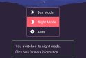 Тёмный Режим screenshot 2