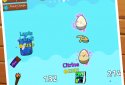 Infinity Island screenshot 3