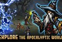 Darkest AFK－Idle RPG  screenshot 4