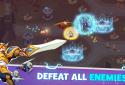 Empire Defender TD screenshot 2