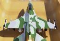 Crazy Plane Landing screenshot 1