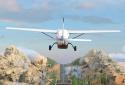 Crazy Plane Landing screenshot 2