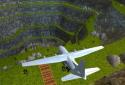 Crazy Plane Landing screenshot 5