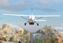 Crazy Plane Landing screenshot 9