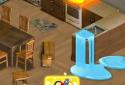 Candy Legend: Manor Design screenshot 3