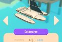 Tides: A Fishing Game screenshot 8