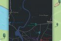 Petal Maps-Live GPS screenshot 4