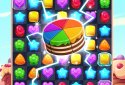 Cookie Rush Match 3 screenshot 1