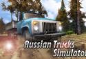 Русские Грузовики 3D screenshot 1