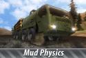 Русские Грузовики 3D screenshot 3