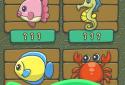 Игры о рыбалке - Fisher Cat Saga！ screenshot 4