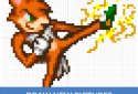 Pixel Art Maker screenshot 9