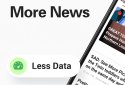 Opera News Lite  screenshot 1