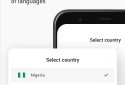 Opera News Lite  screenshot 3