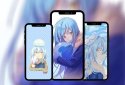 Rimuru Tempest - HD Wallpapers screenshot 3