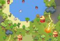 Galactory - Симулятор Бога screenshot 1