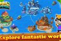 Merge Master:Animal Kingdom screenshot 4