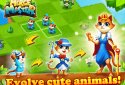 Merge Master:Animal Kingdom screenshot 7