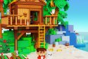 Build Heroes:Idle Family Adventure screenshot 3