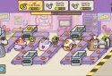 Фабрика печенья хомяка - игра магната screenshot 5